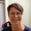 Jeanette Banks Jeanette Banks